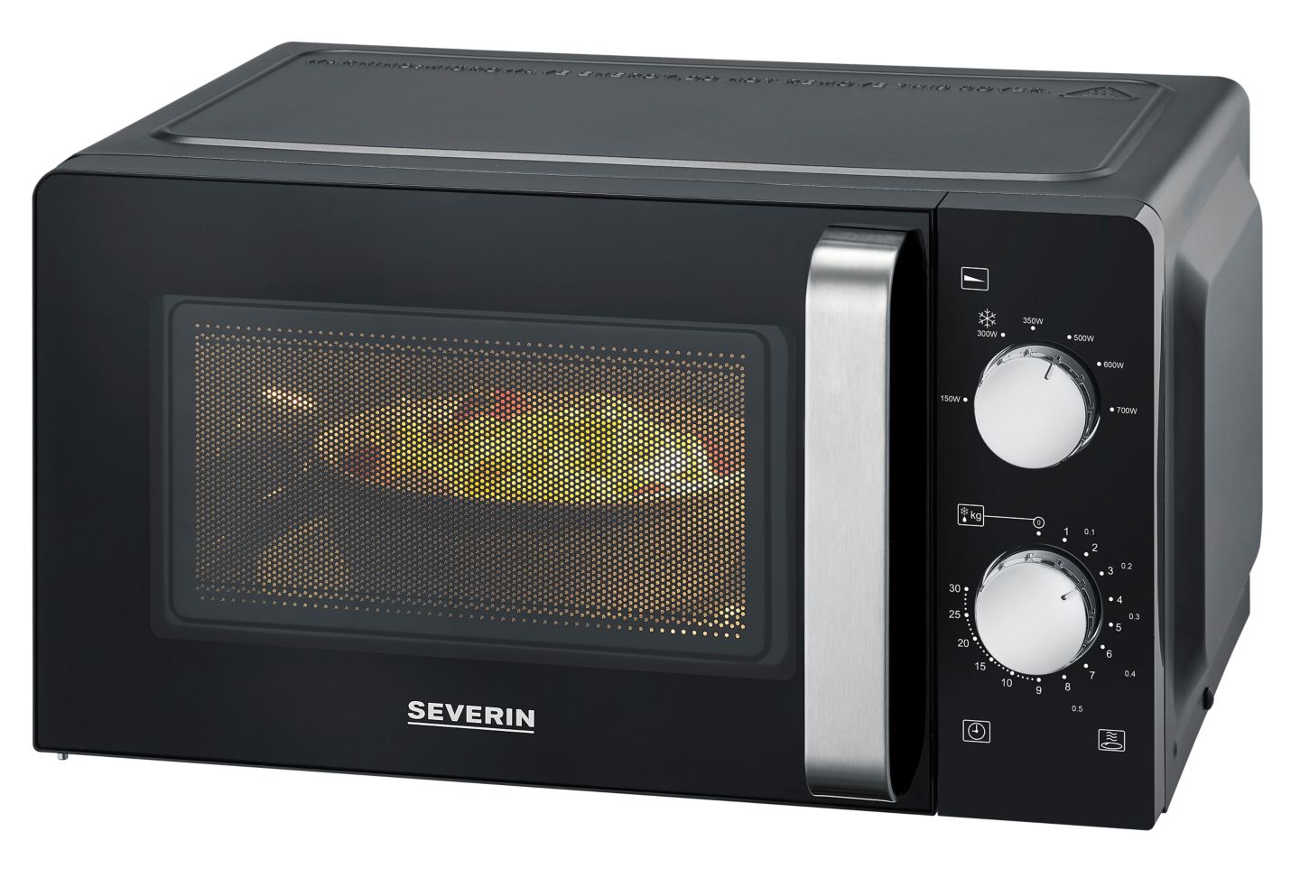 SEVERIN Mikrowelle »MW 9288«