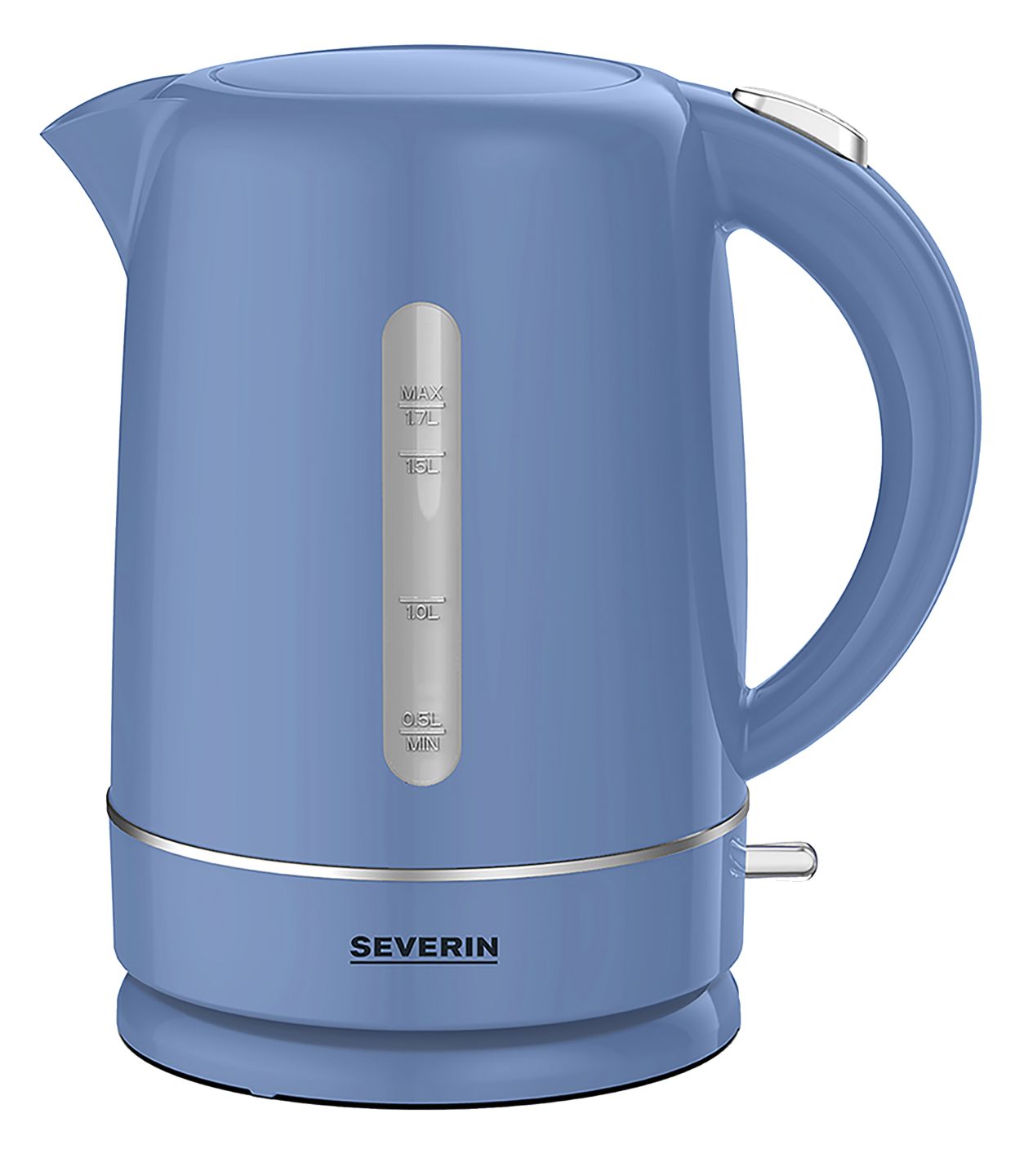 SEVERIN Wasserkocher »WK 4328« 