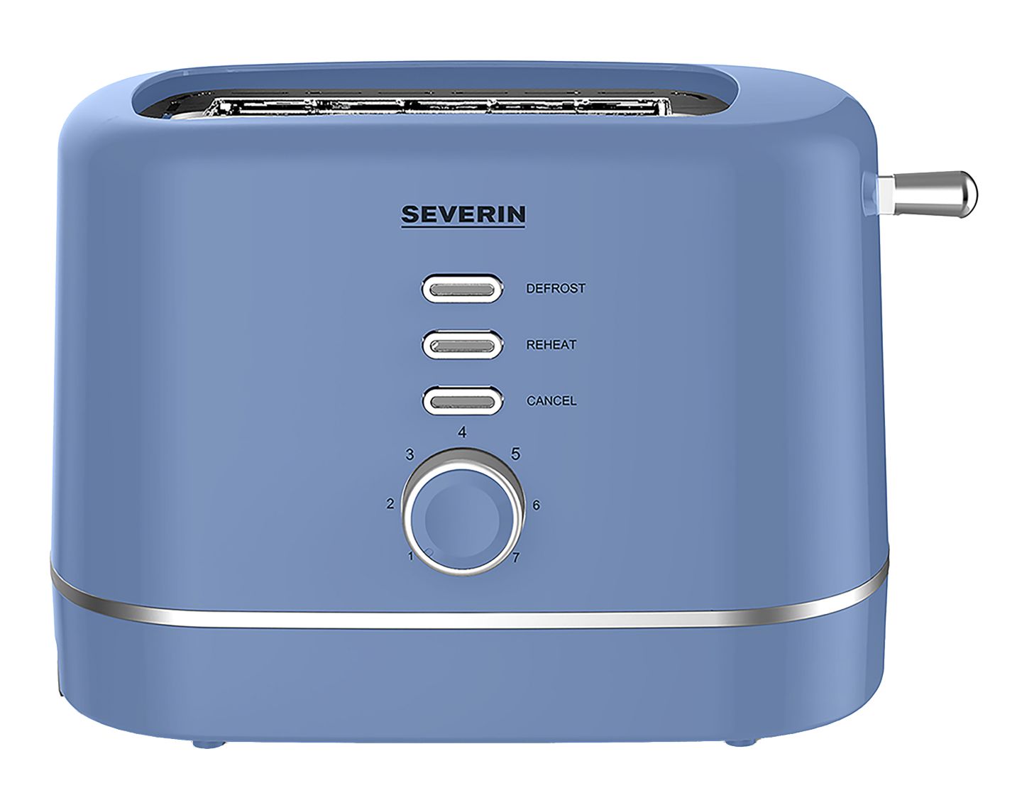 SEVERIN Toaster »AT 4327«