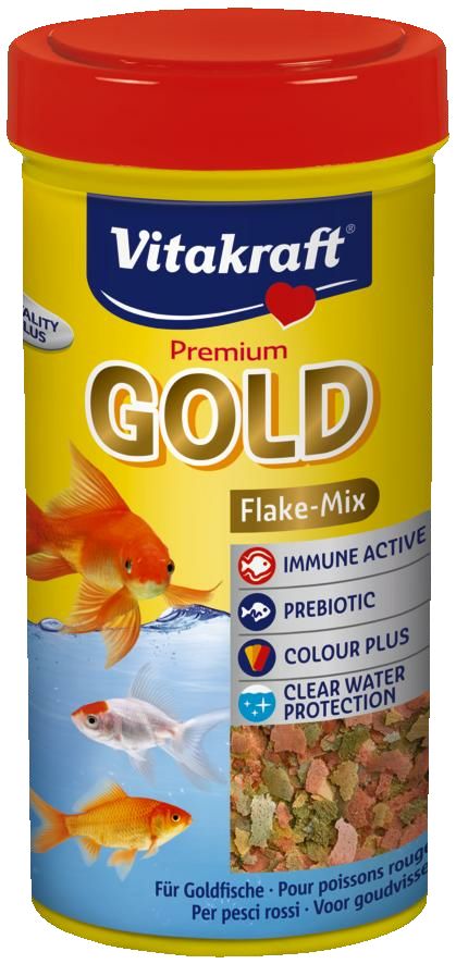 Vitakraft Hrana za zlatne ribe
MPC 2.5.2025=5,25€