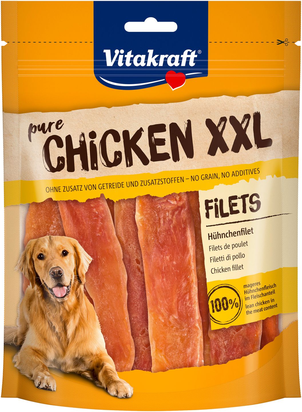 VITAKRAFT Hundesnack XXL