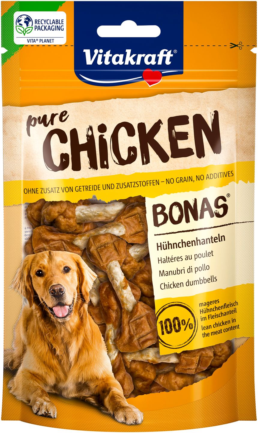 VITAKRAFT Hundesnack