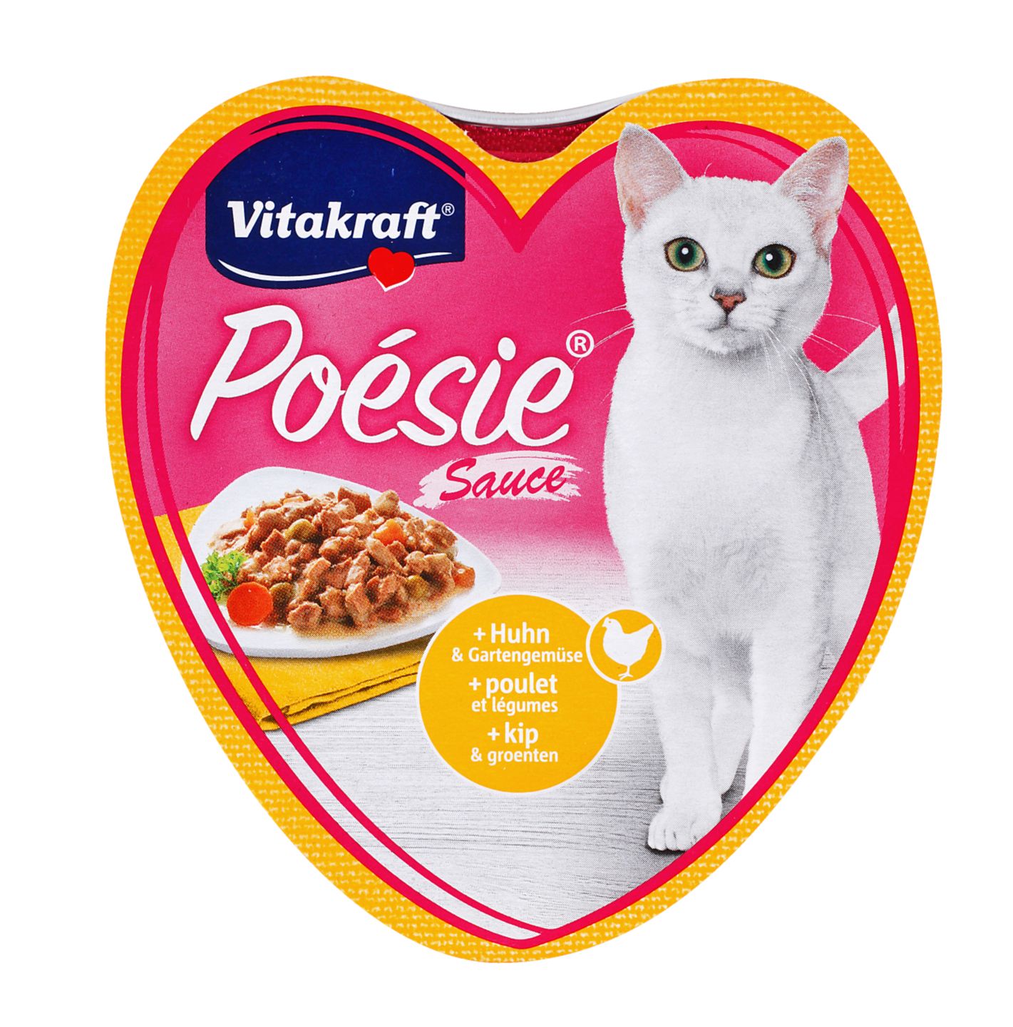 Poesie Hrana za mačke
MPC 2.5.2025=0,85€