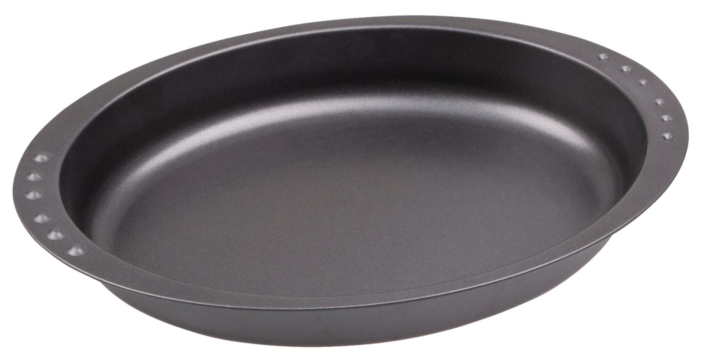 Изображение на CHG Тава за печене
36 x 25 x 5,5 см