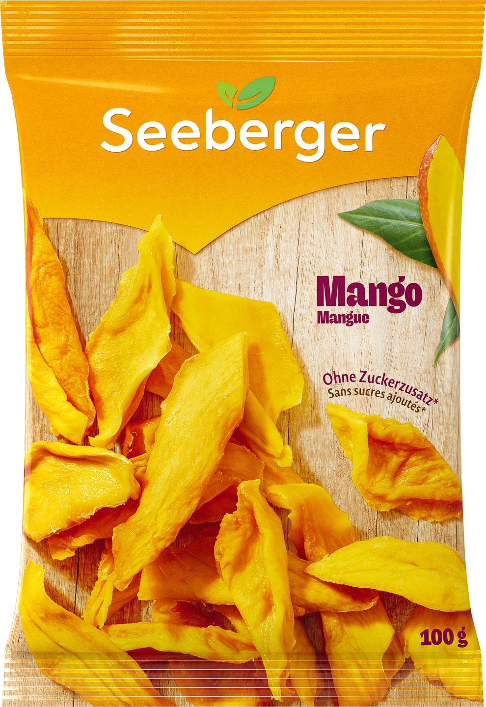 SEEBERGER Mango