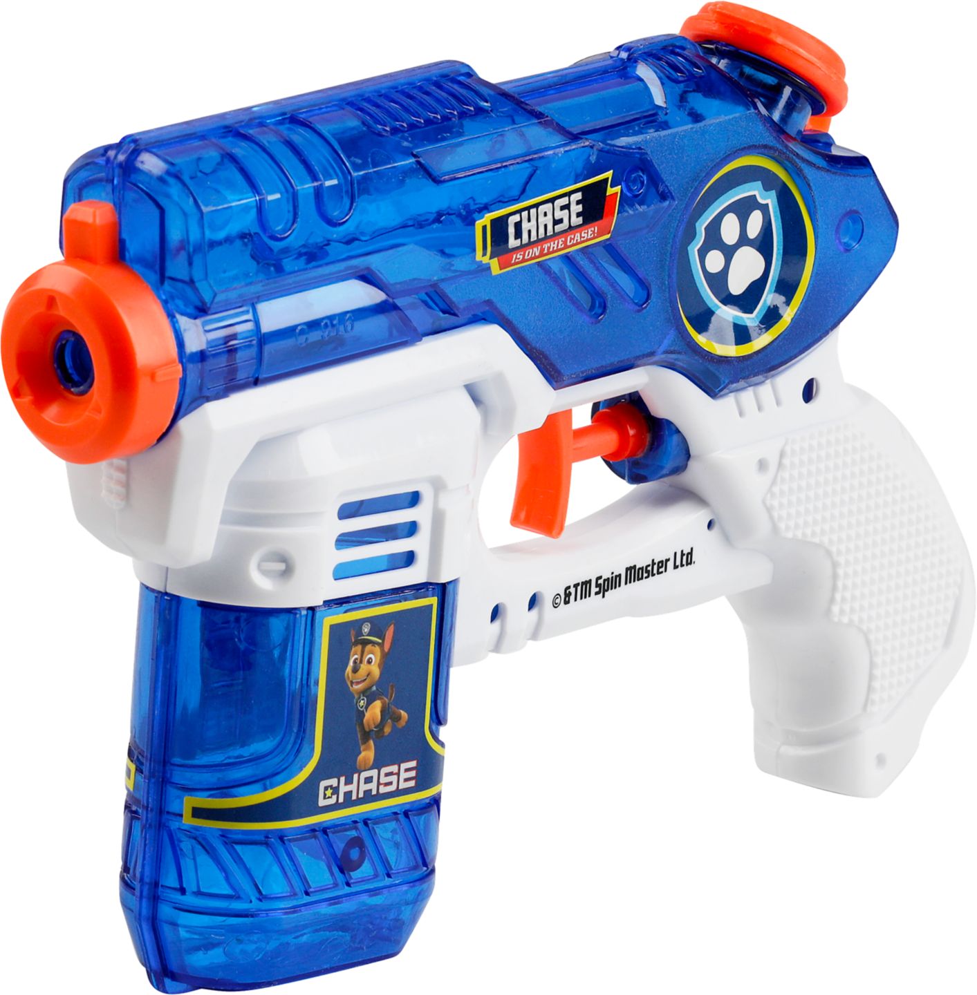 Paw Patrol vodní pistole
19 cm