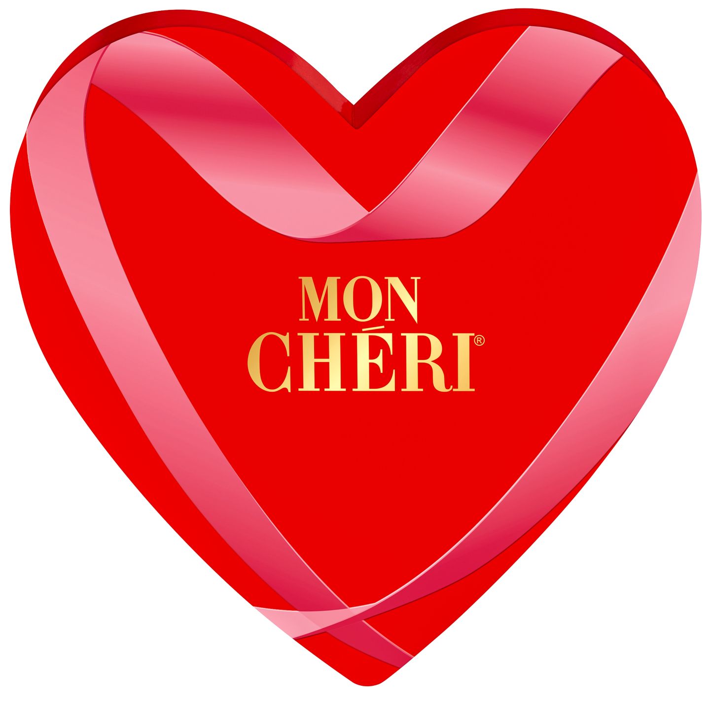 FERRERO Mon Chéri, Raffaello, Rocher oder Küsschen Herz