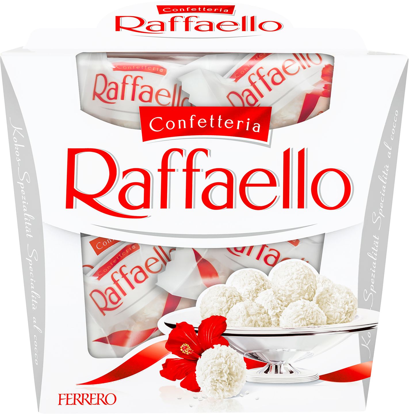 RAFFAELLO