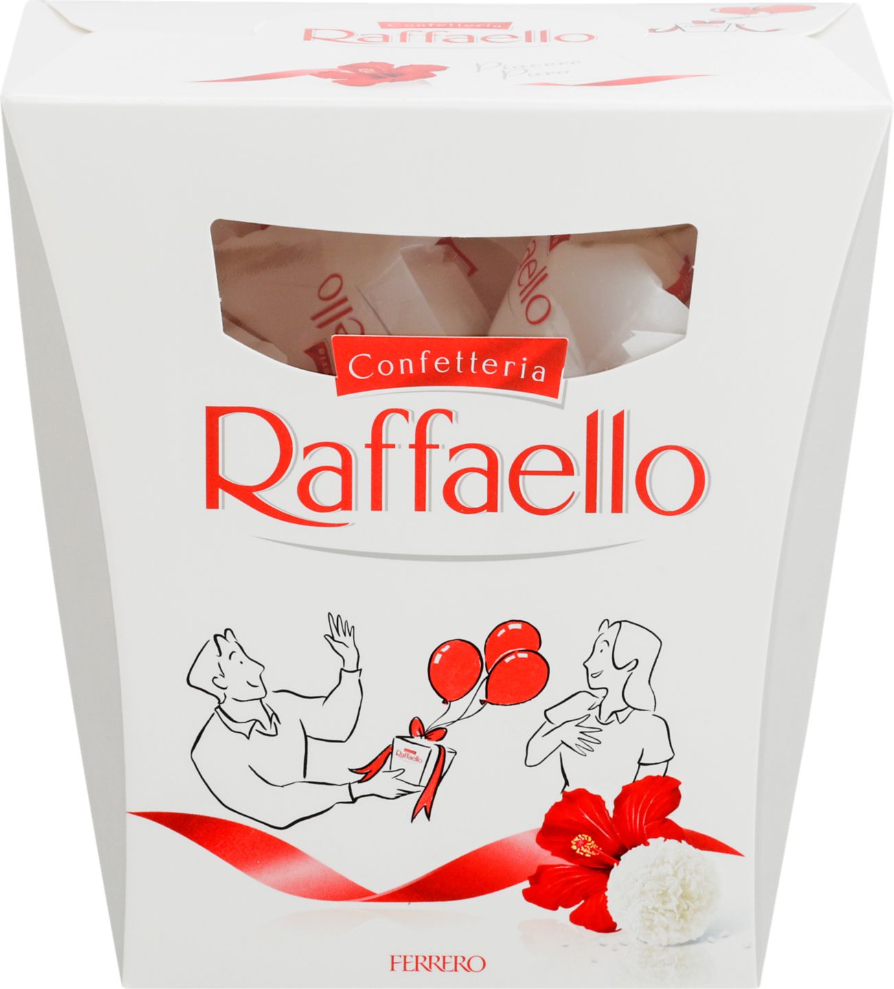 Raffaello Pralinky