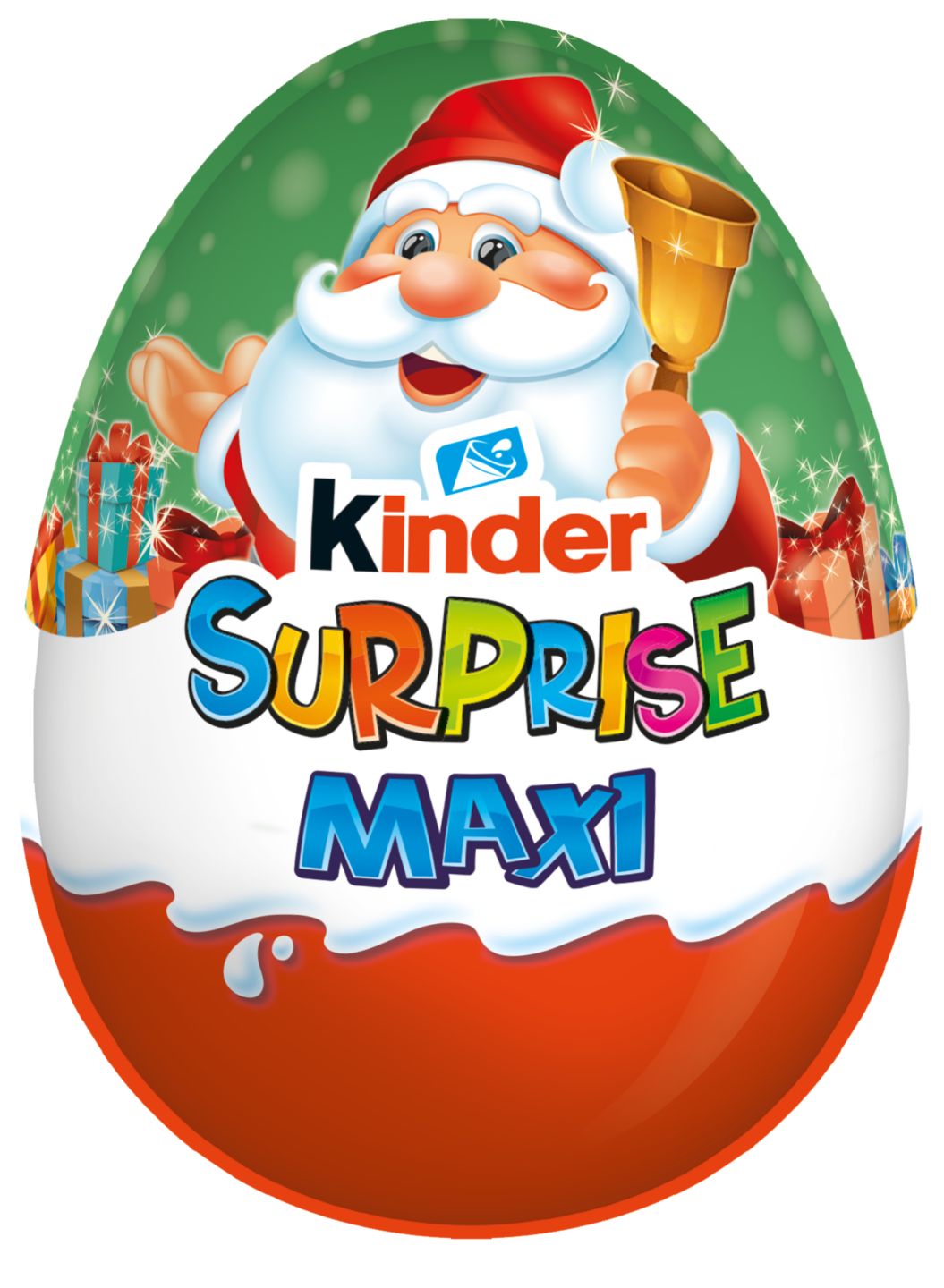 Изображение на Kinder Surprise MAXI Шоколадово яйце
различни видове