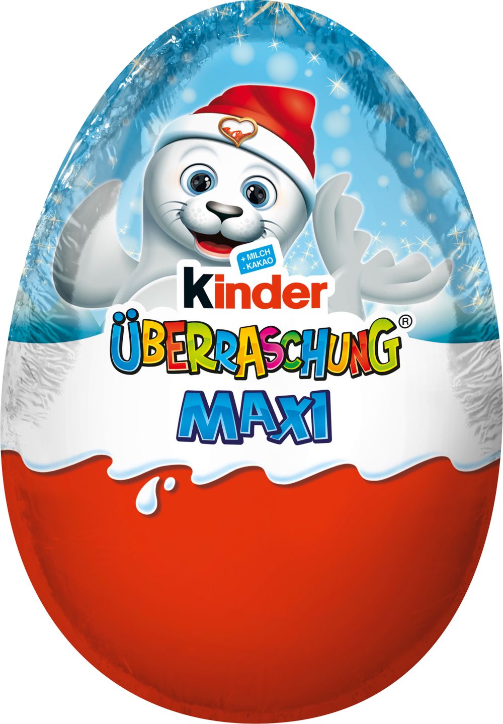 KINDER Überraschung Maxi
