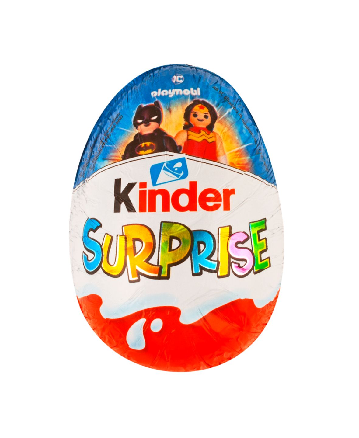 Kinder Čokoladno jaje
MPC 2.5.2025=1,49€