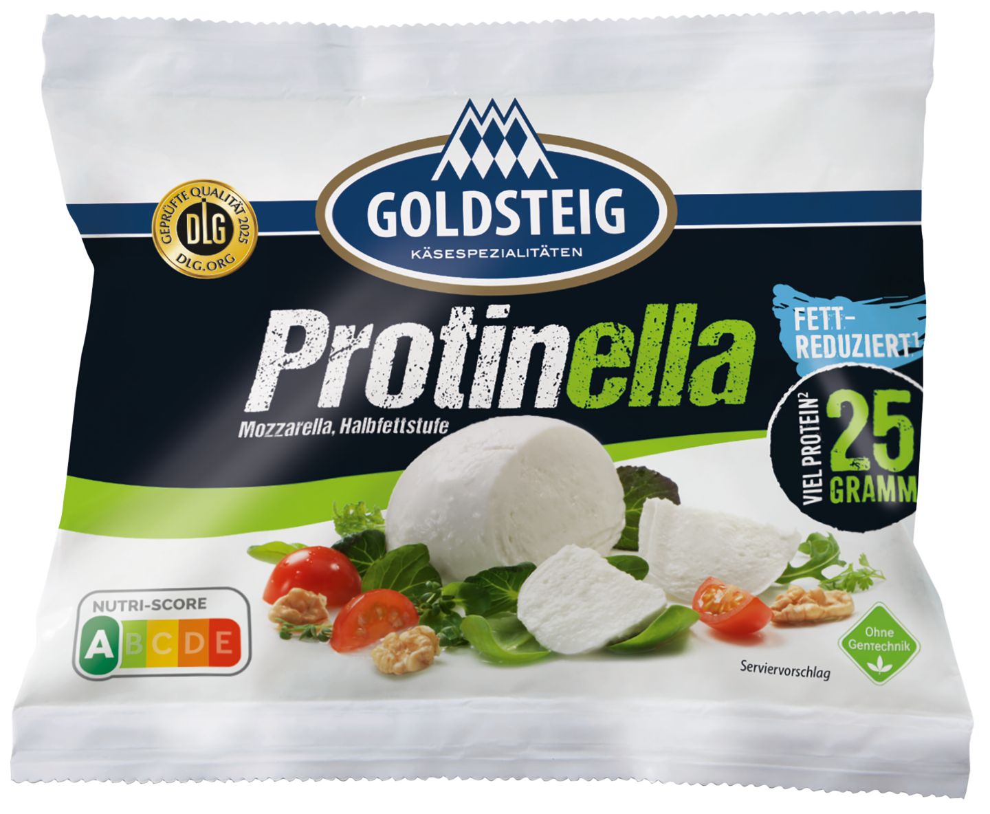 GOLDSTEIG Protinella