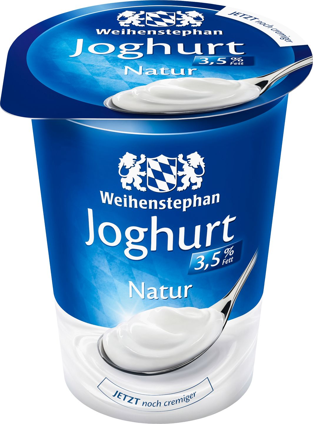 WEIHENSTEPHAN Joghurt mild 
