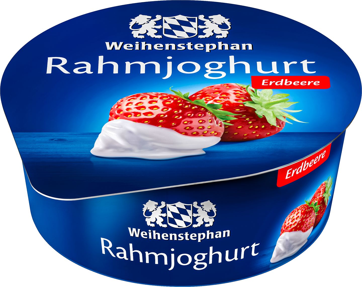 WEIHENSTEPHAN Rahmjoghurt