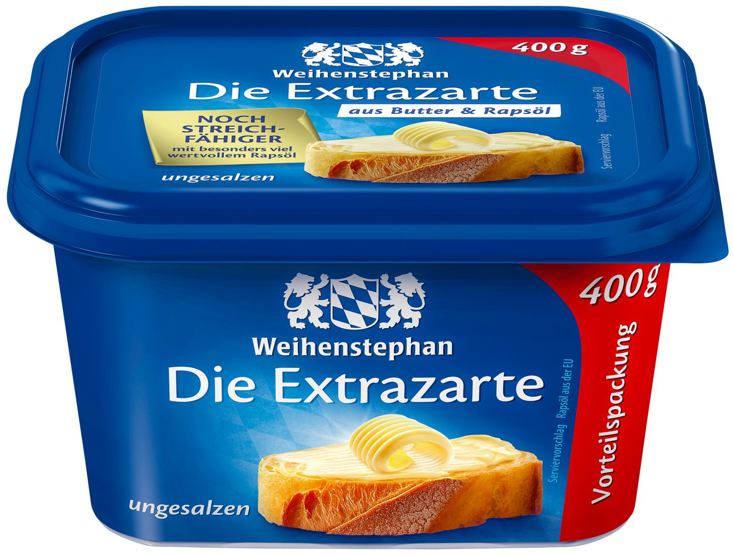 WEIHENSTEPHAN Die Extrazarte