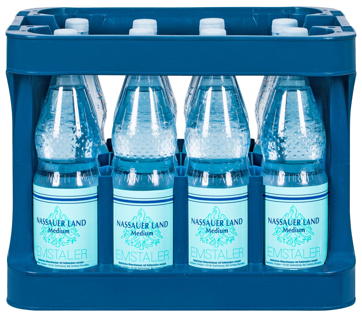 NASSAUER LAND Mineralwasser