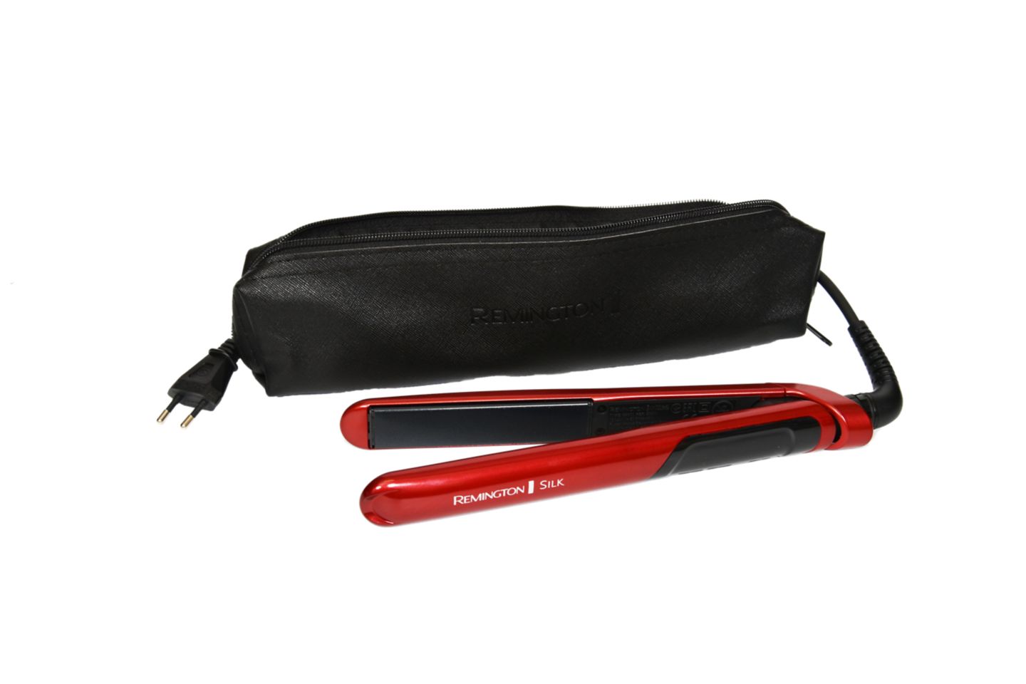 Remington Glačalo za kosu S9600