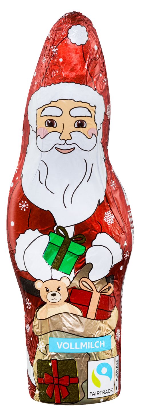 K-WINTER EDITION Weihnachtsmann