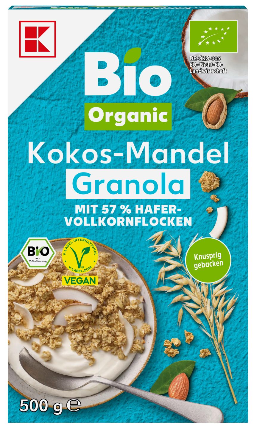 K-Bio Granole
MPC 2.5.2025=5,49€