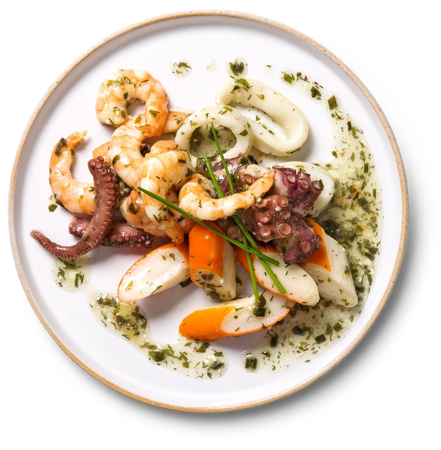 Cocktail »Marseille«