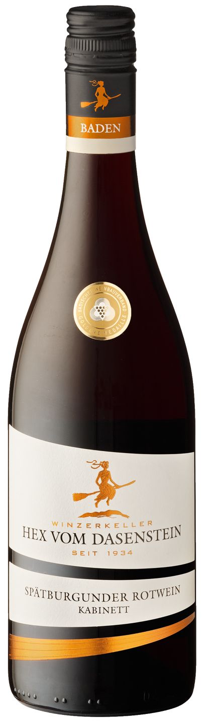 HEX VOM DASENSTEIN Spätburgunder Kabinett