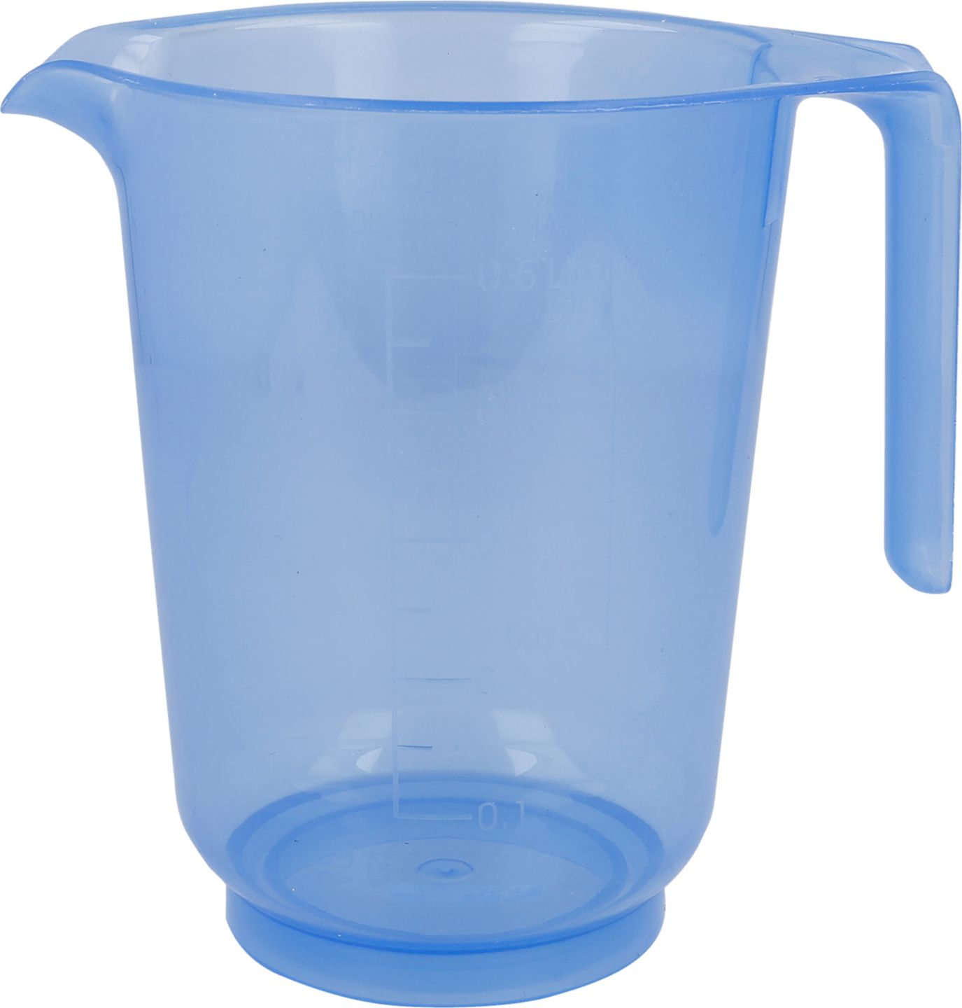 Odměrka 500 ml