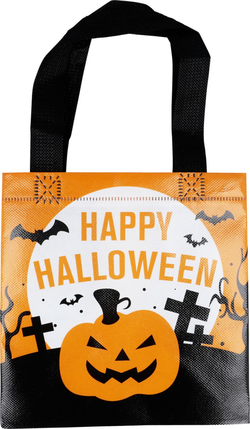 Halloweenská taška mix