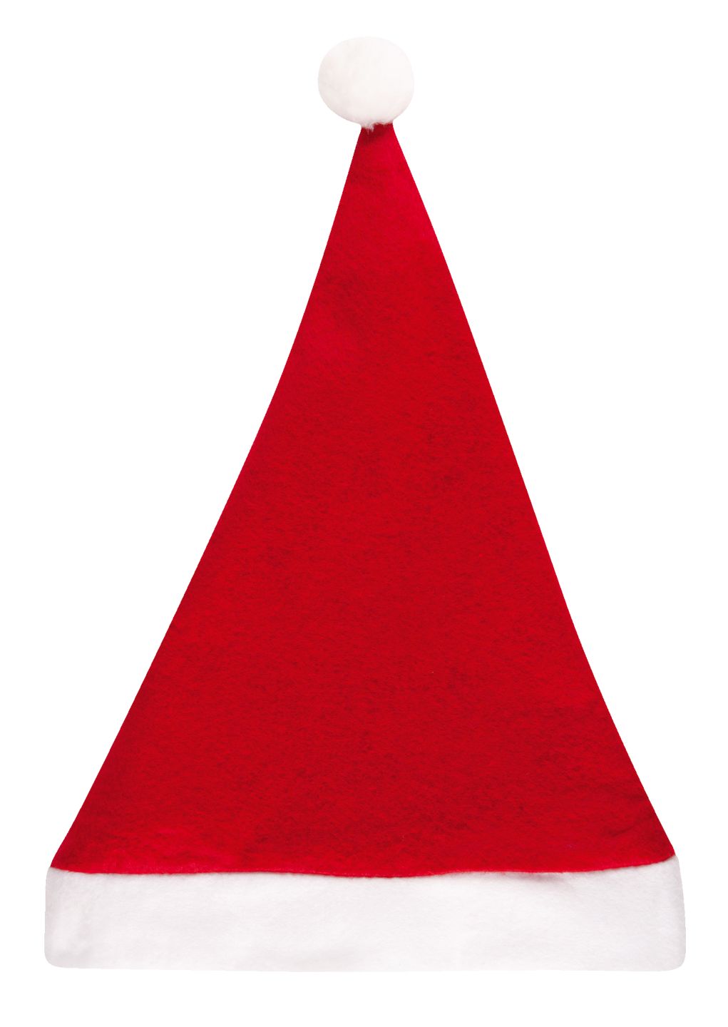 Изображение на Шапка на Дядо Коледа 