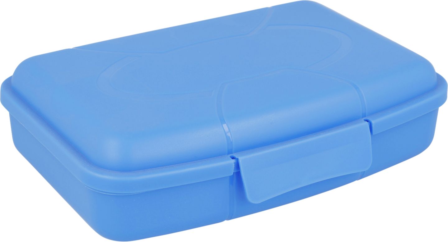 Svačinový box 16 x 11 x 4,5 cm