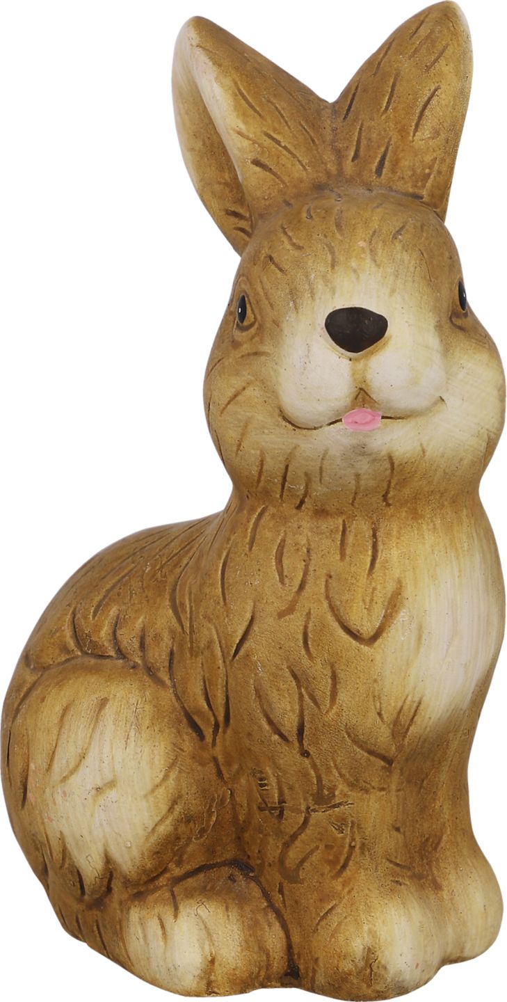 Zajíc 11,3 x 7,7 x 6 cm