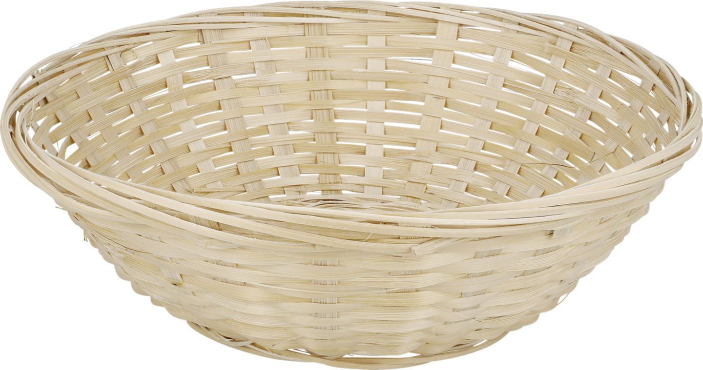 Koš Ø22x7,5cm