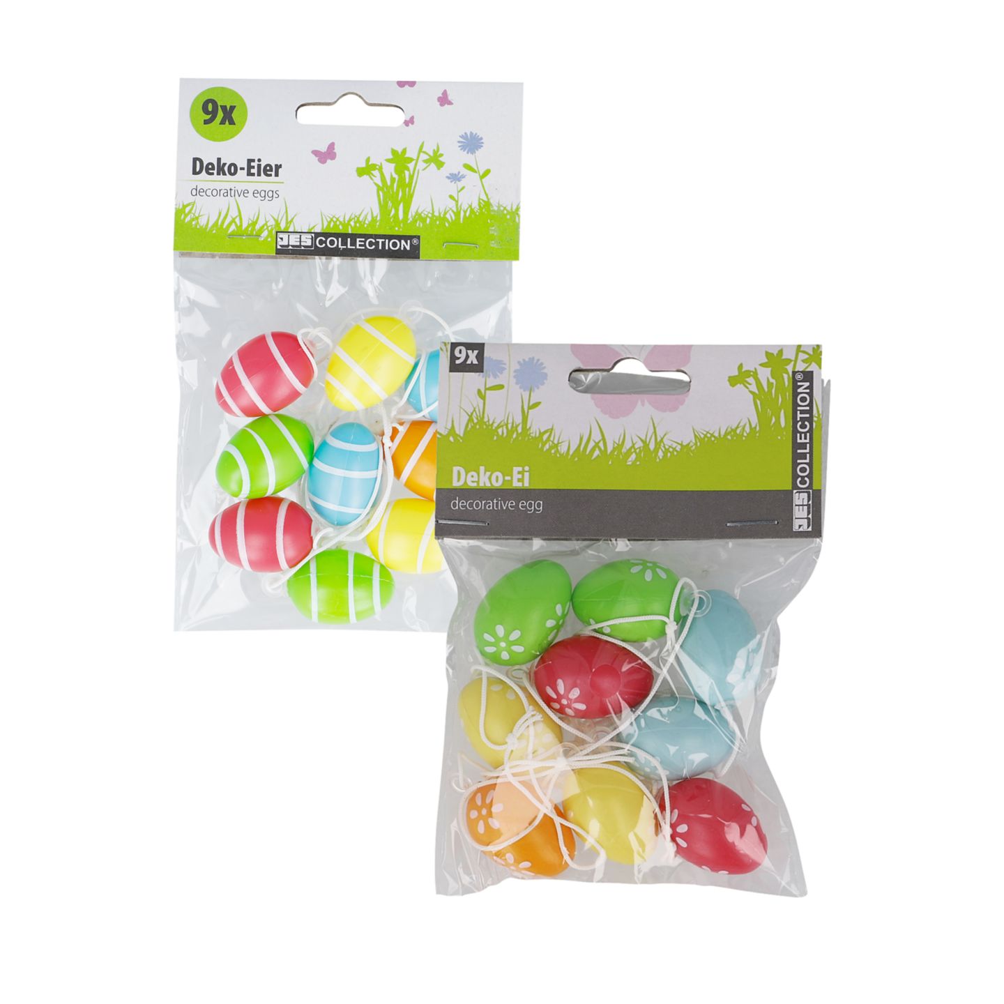 Deko-Eier