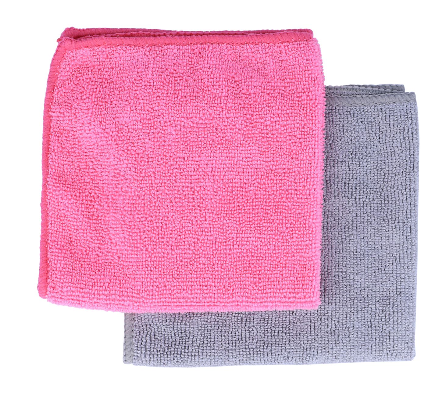 Изображение на Комплект микрофибърни кърпи 