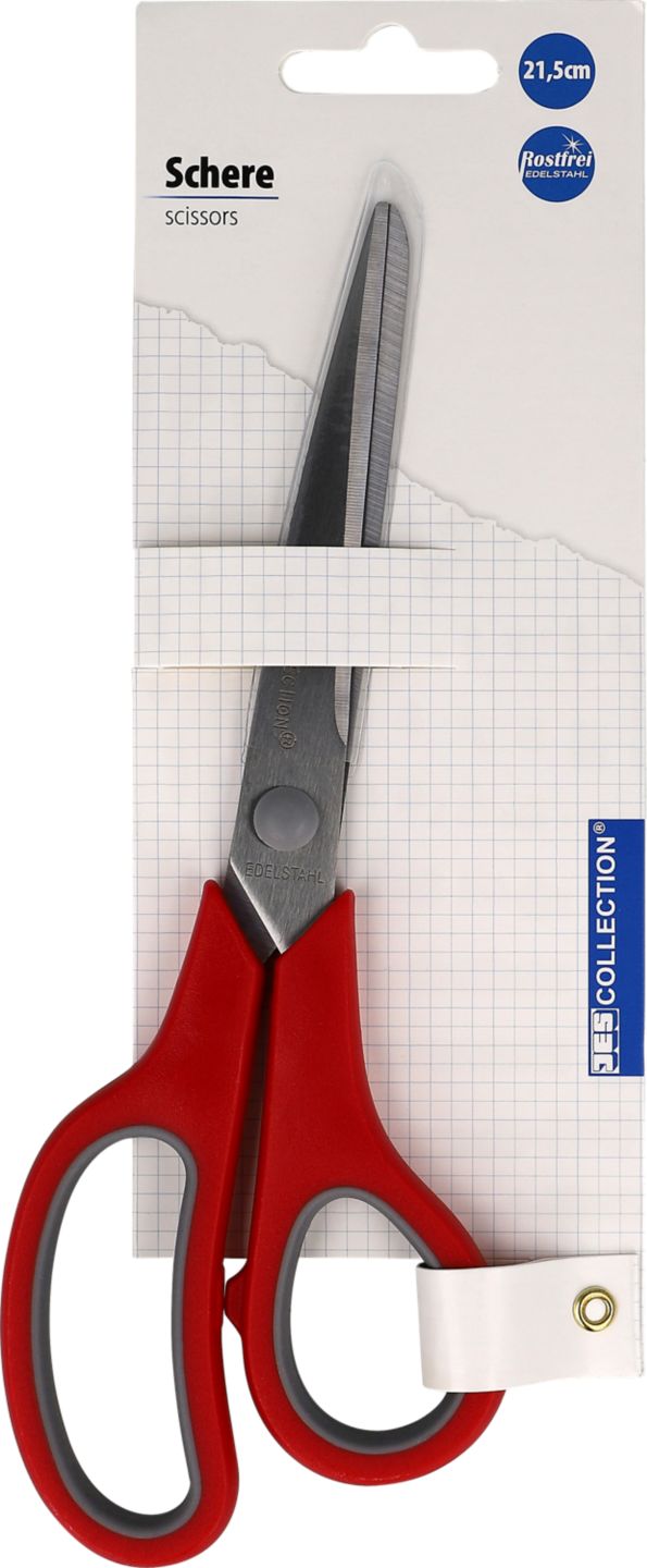 Haushaltsschere