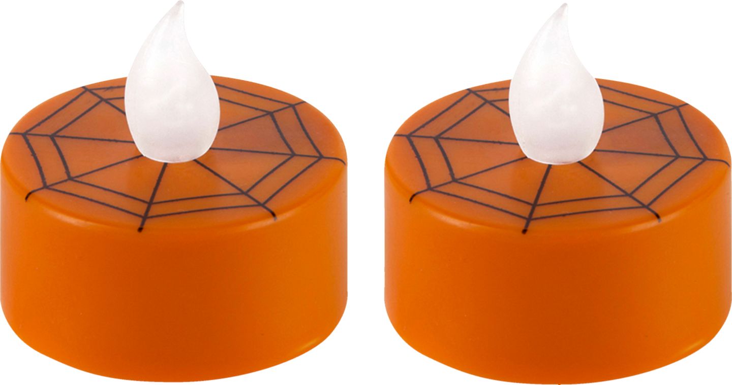 LED čajová svíčka rozměry: 3,5 cm
2 kusy v balení