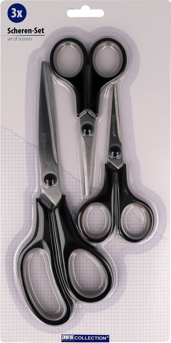 Scheren-Set