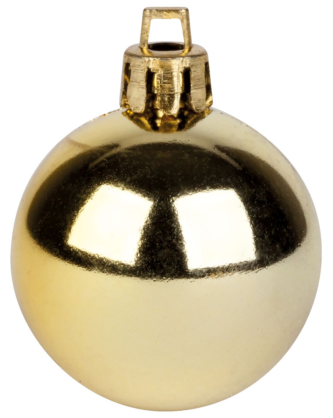 Изображение на Топки за елха 