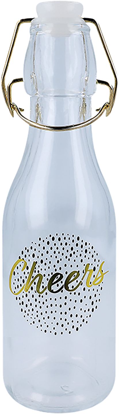 Láhev objem: 250 ml