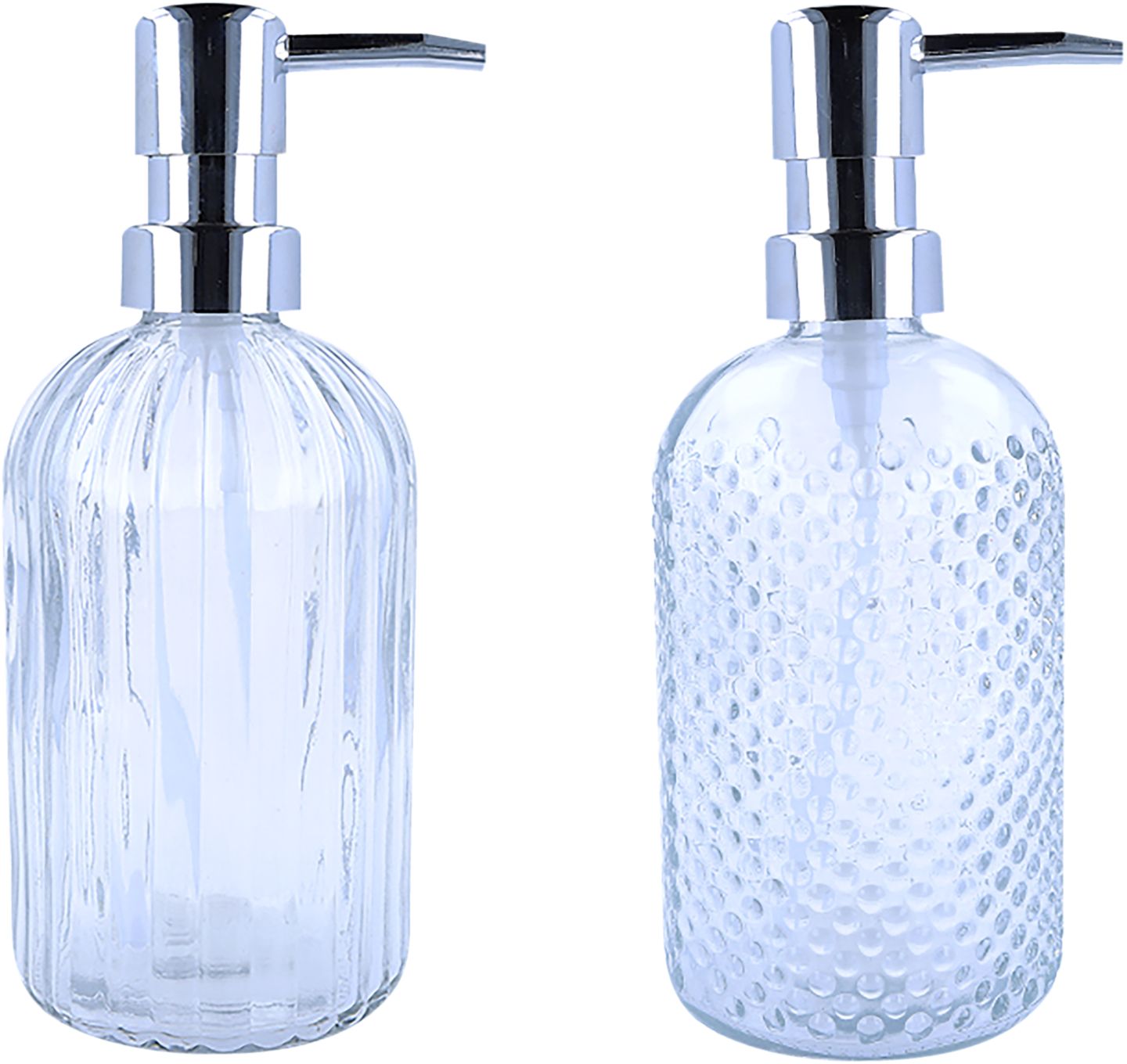 Dávkovač mýdla objem: 400 ml