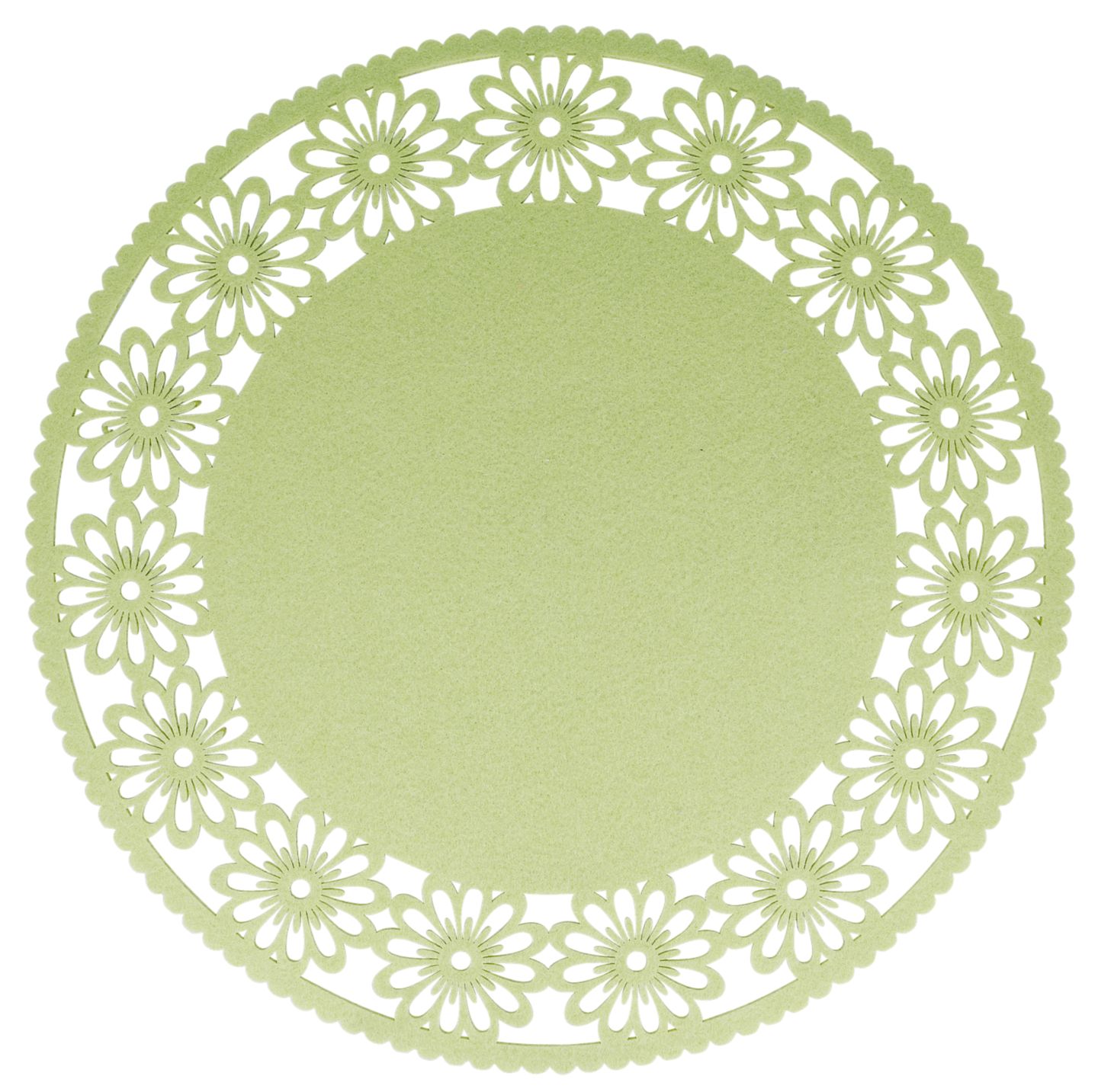 Dekorační podmiska 