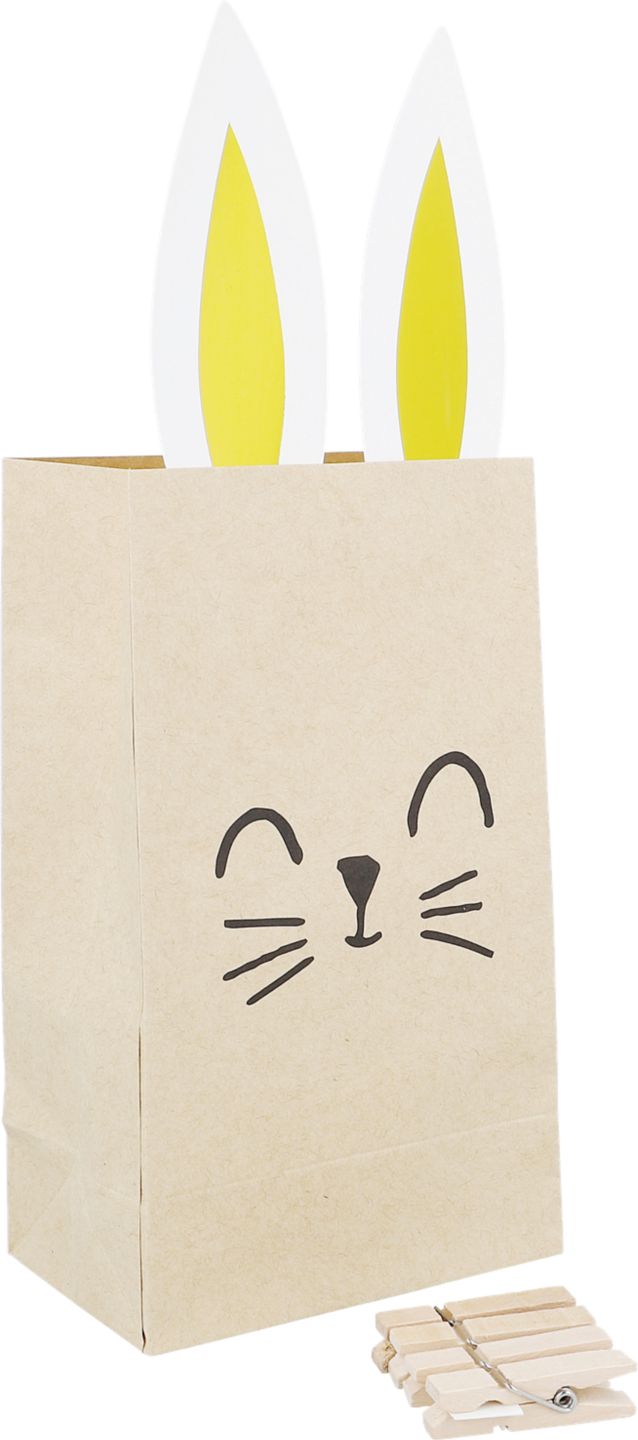 Sada 2 dárkových tašek 