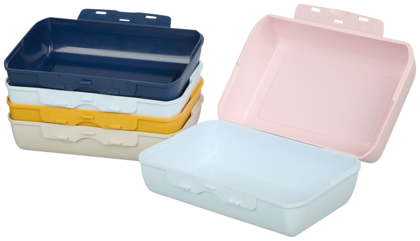 EMSA Lunchbox-Set »Variobolo«