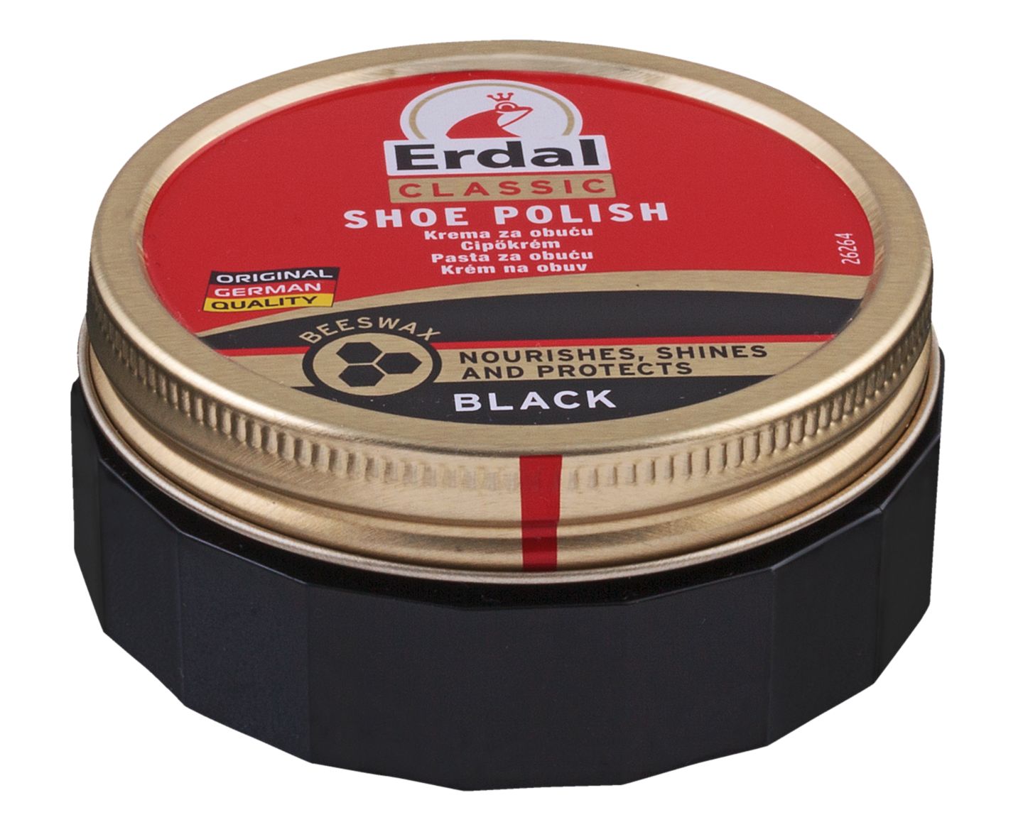 Erdal Krema za obuću
MPC 2.5.2025=1,95€