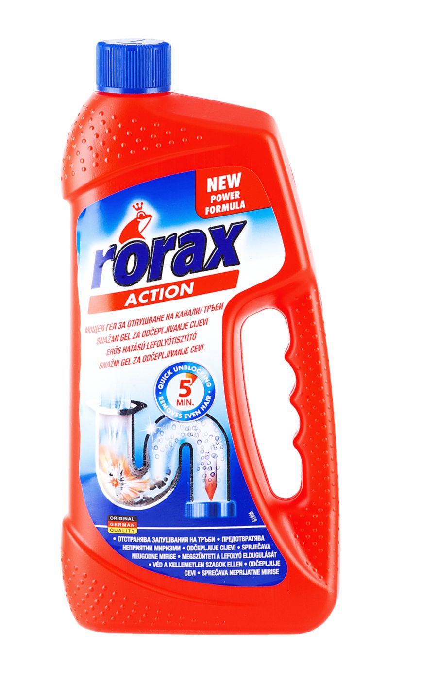 Rorax Gel za odčepljivanje cijevi
MPC 2.5.2025=5,79€