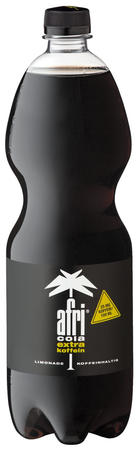 AFRI COLA Erfrischungsgetränk