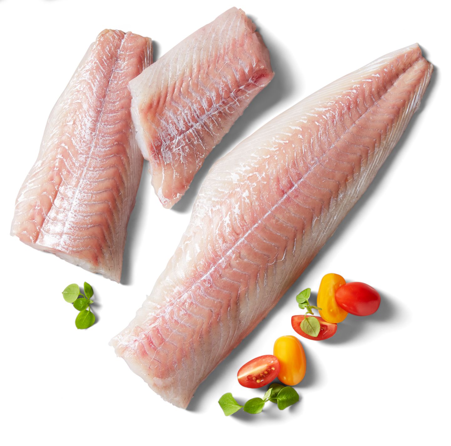 Seelachsfilet
