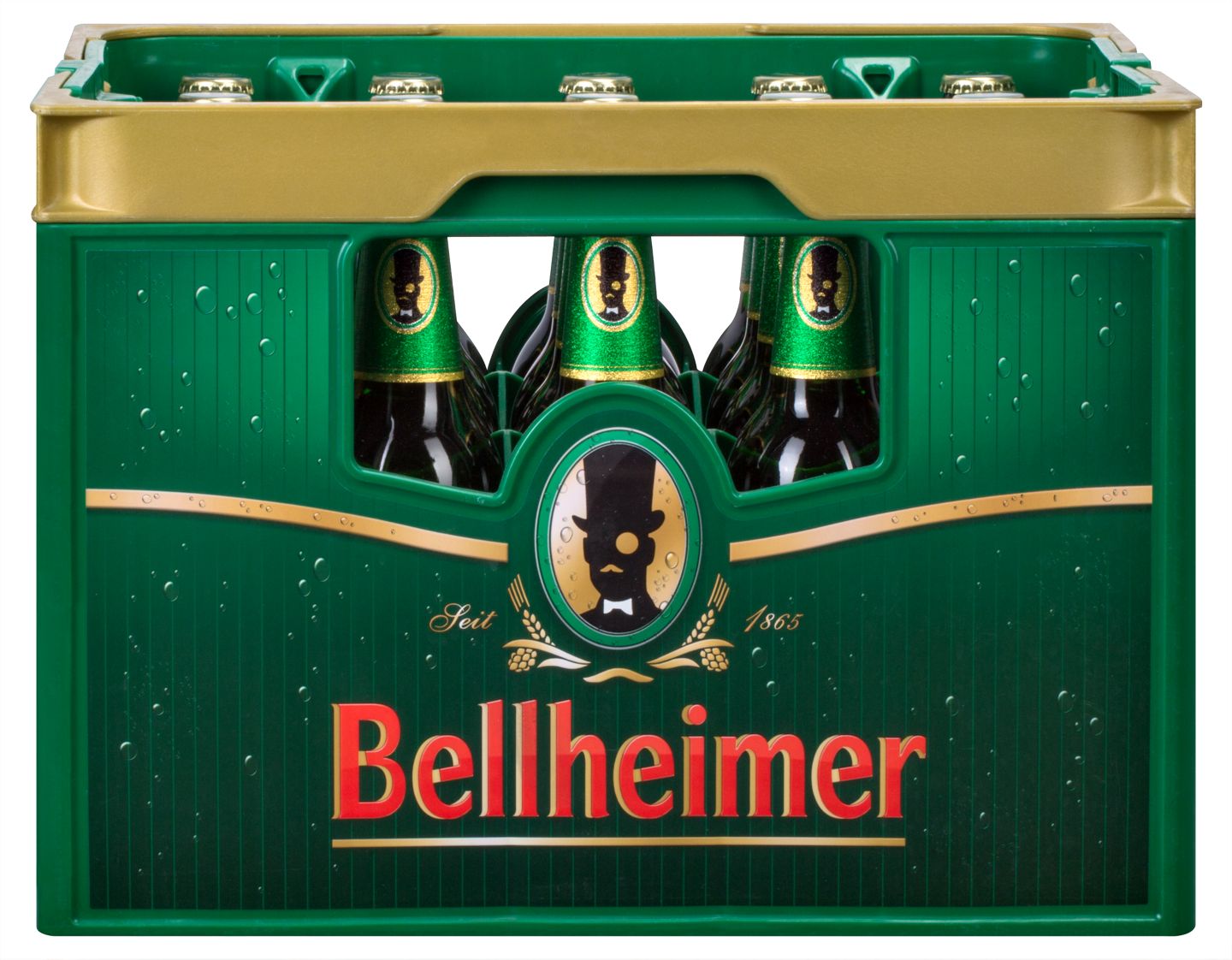 BELLHEIMER Bier