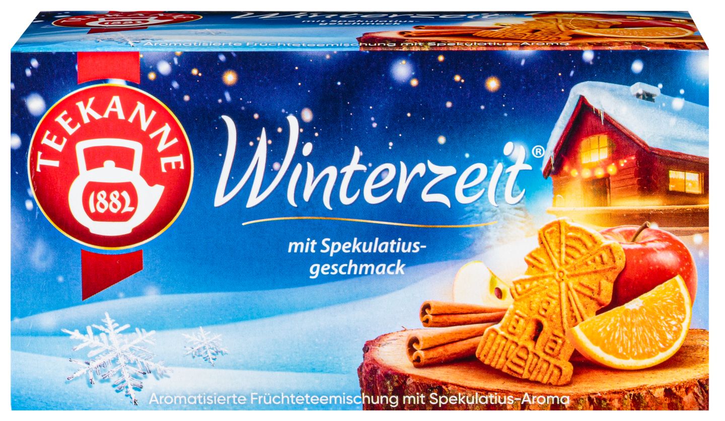 TEEKANNE Wintertee 
