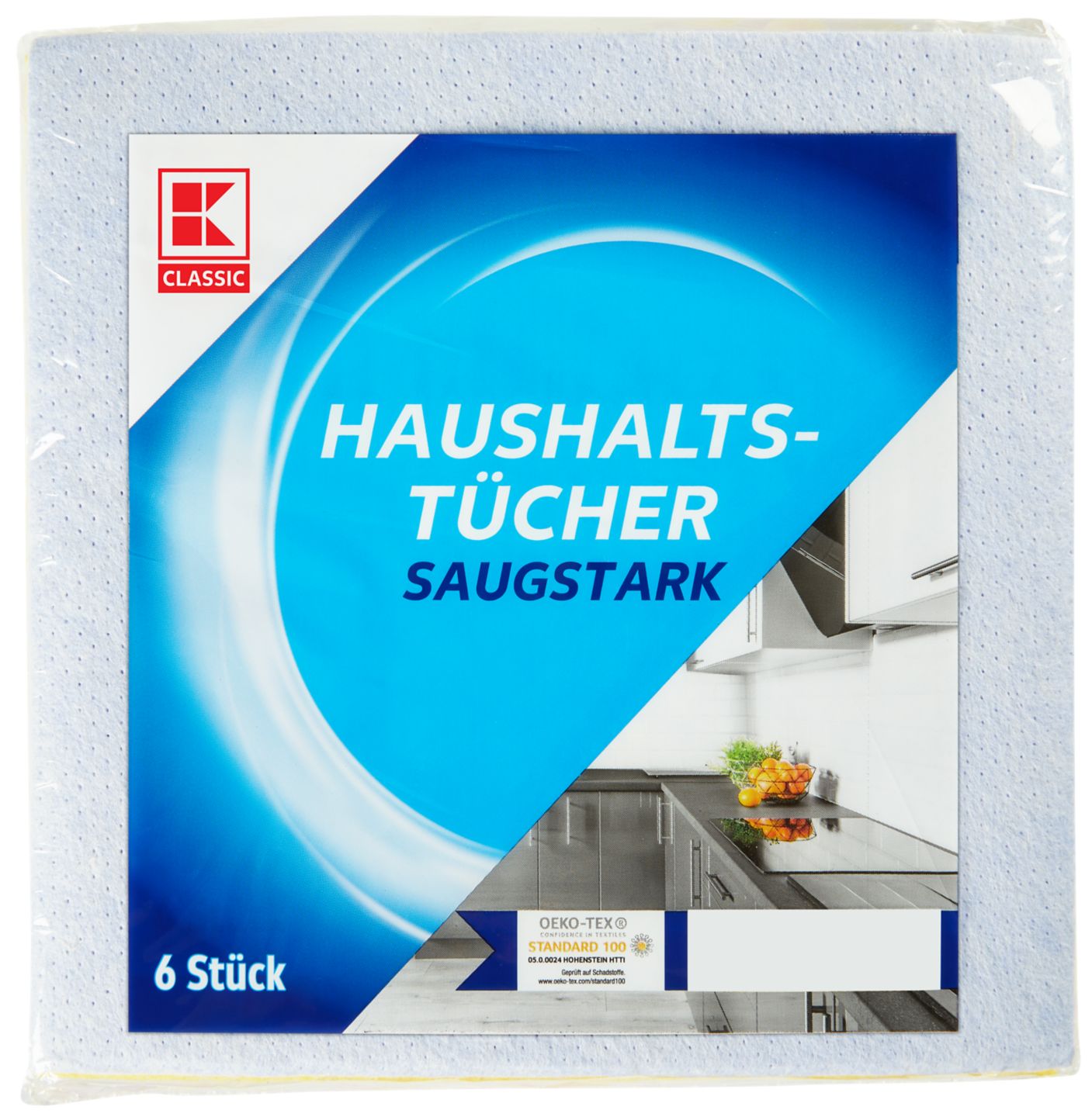 K-Classic Univerzálna handra